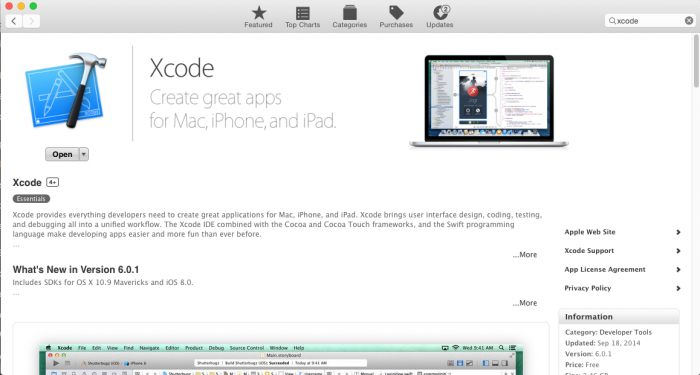 【译】学习使用Swift编写iOSapp教程1:欢迎来到编程世界_ 图片描述