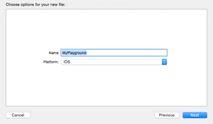 【译】学习使用Swift编写iOSapp教程1:欢迎来到编程世界_ 图片描述