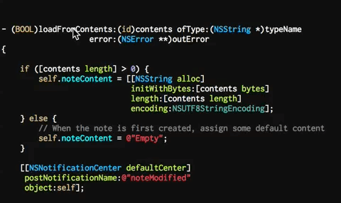 【译】17个提升iOS开发效率的必用工具_ 03.gif