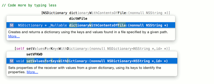 【译】17个提升iOS开发效率的必用工具_ 04.gif