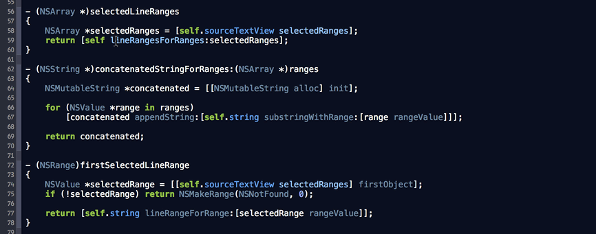 【译】17个提升iOS开发效率的必用工具_ 05.gif