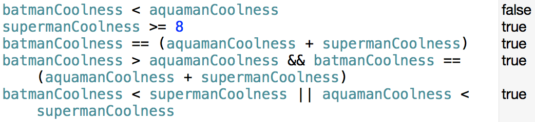 【译】学习使用Swift编写iOSapp教程1:欢迎来到编程世界_ 图片描述