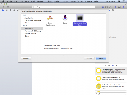 【译】学习使用Swift编写iOSapp教程3:数组,对象和类_ 图片描述