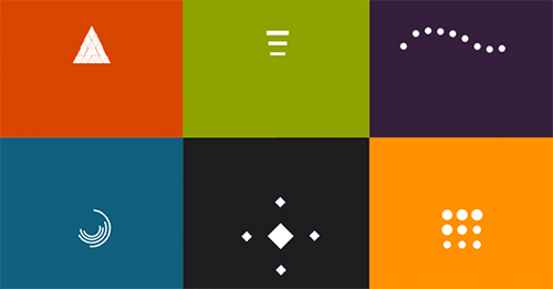 30个使用CSS实现的loading等待加载效果_ 30个使用CSS实现的loading等待加载效果