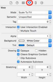 【译】学习使用Swift编写iOSapp教程4:你的第一个app_ 图片描述
