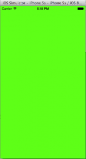 【译】学习使用Swift编写iOSapp教程4:你的第一个app_ 图片描述