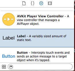 【译】学习使用Swift编写iOSapp教程4:你的第一个app_ 图片描述
