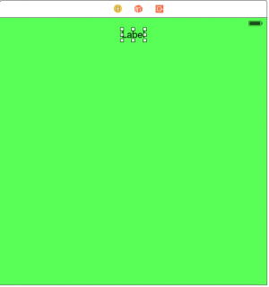 【译】学习使用Swift编写iOSapp教程4:你的第一个app_ 图片描述