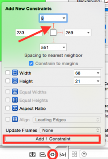 【译】学习使用Swift编写iOSapp教程4:你的第一个app_ 图片描述