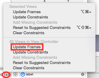 【译】学习使用Swift编写iOSapp教程4:你的第一个app_ 图片描述
