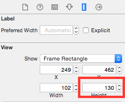 【译】学习使用Swift编写iOSapp教程4:你的第一个app_ 图片描述