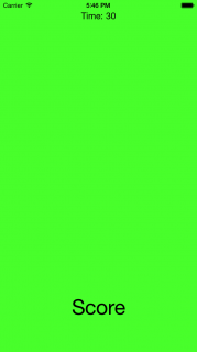 【译】学习使用Swift编写iOSapp教程4:你的第一个app_ 图片描述