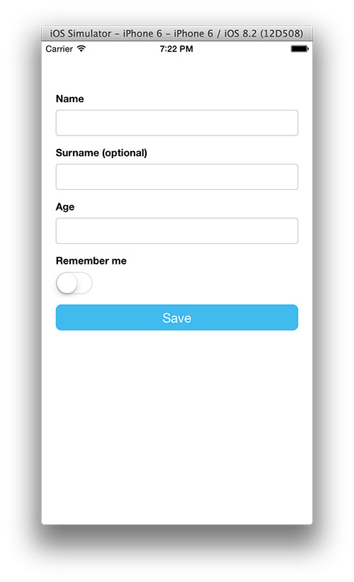 推荐11款ReactNative开源移动UI组件_ 图片描述