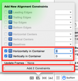 【译】学习使用Swift编写iOSapp教程4:你的第一个app_ 图片描述