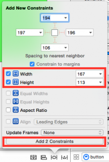 【译】学习使用Swift编写iOSapp教程4:你的第一个app_ 图片描述