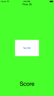 【译】学习使用Swift编写iOSapp教程4:你的第一个app_ 图片描述