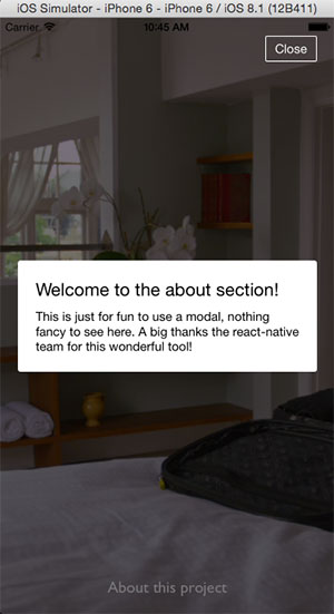 推荐11款ReactNative开源移动UI组件_ 图片描述