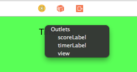【译】学习使用Swift编写iOSapp教程4:你的第一个app_ 图片描述