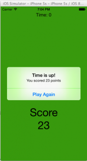 【译】学习使用Swift编写iOSapp教程4:你的第一个app_ 图片描述
