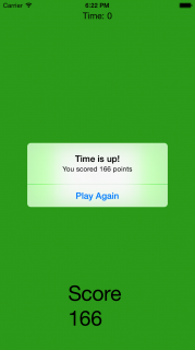 【译】学习使用Swift编写iOSapp教程4:你的第一个app_ 图片描述