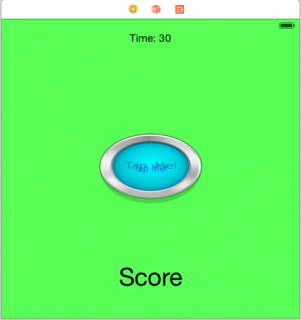 【译】学习使用Swift编写iOSapp教程5:把它变漂亮_ 图片描述