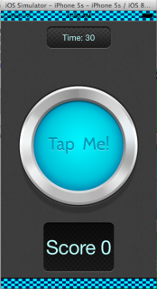 【译】学习使用Swift编写iOSapp教程5:把它变漂亮_ 图片描述