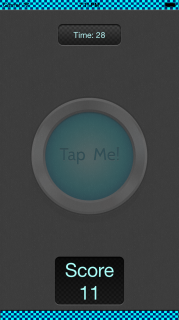 【译】学习使用Swift编写iOSapp教程5:把它变漂亮_ 图片描述