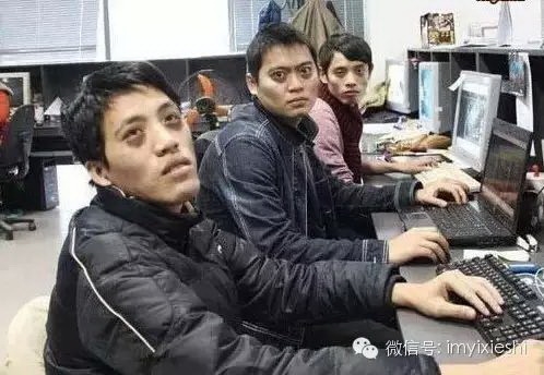 程序员的这108个笑话你都看得懂吗?_ 图片描述