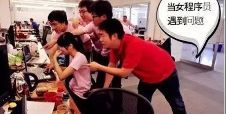 程序员的这108个笑话你都看得懂吗?_ 程序员的这108个笑话