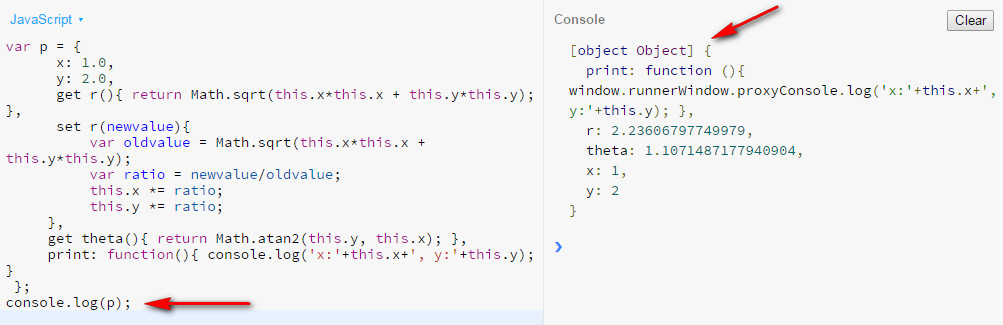 深入学习JavaScript对象_ 图片描述