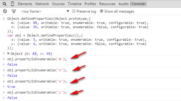 深入学习JavaScript对象_ 图片描述