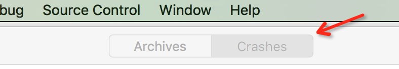 Xcode7中你一定要知道的炸裂调试神技_ 图片描述