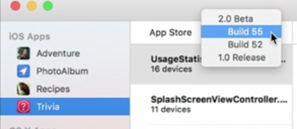 Xcode7中你一定要知道的炸裂调试神技_ 图片描述
