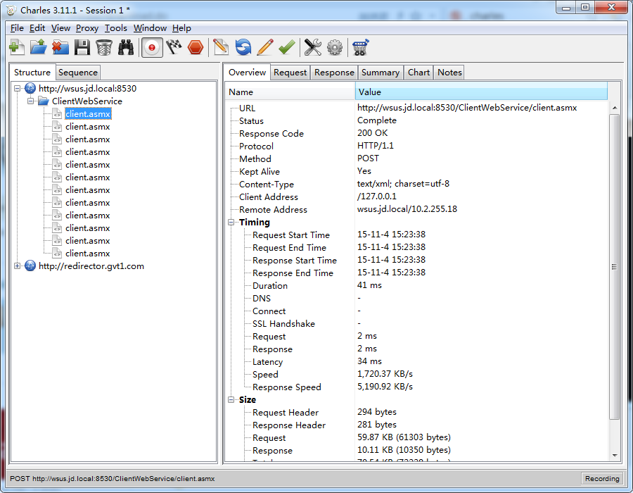 前端开发调试线上代码的两款工具_ 图片描述