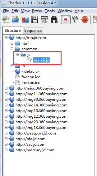 前端开发调试线上代码的两款工具_ 图片描述