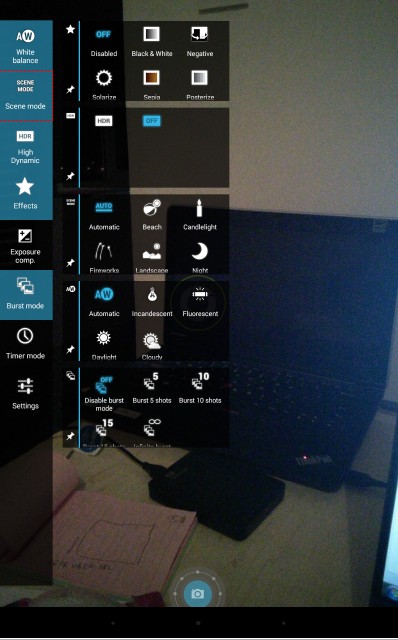 22个值得收藏的Android开源代码-UI篇_ 图片描述