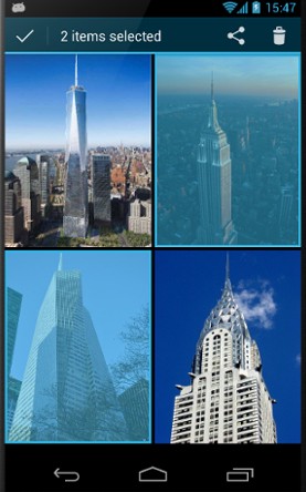 22个值得收藏的Android开源代码-UI篇_ 图片描述