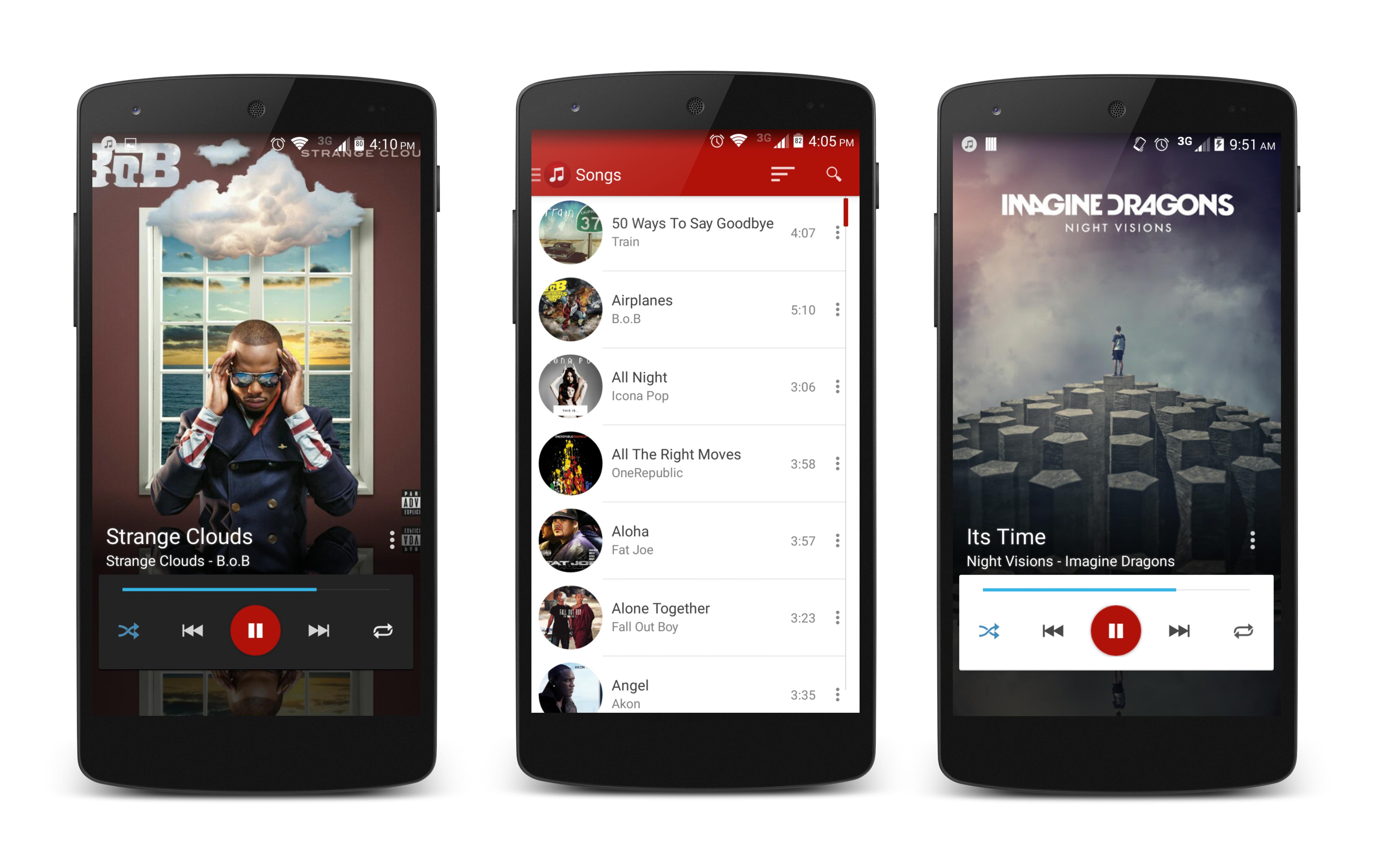 22个值得收藏的Android开源代码-UI篇_ 图片描述