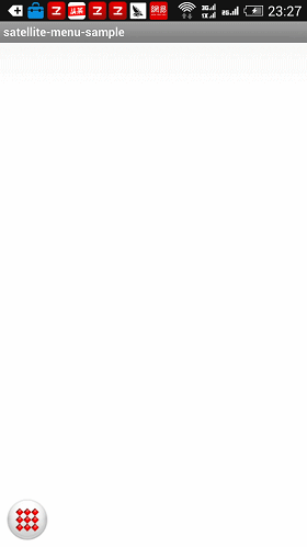 22个值得收藏的Android开源代码-UI篇_ 图片描述