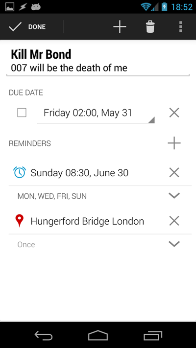 22个值得收藏的Android开源代码-UI篇_ 图片描述