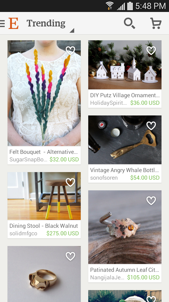 22个值得收藏的Android开源代码-UI篇_ 图片描述