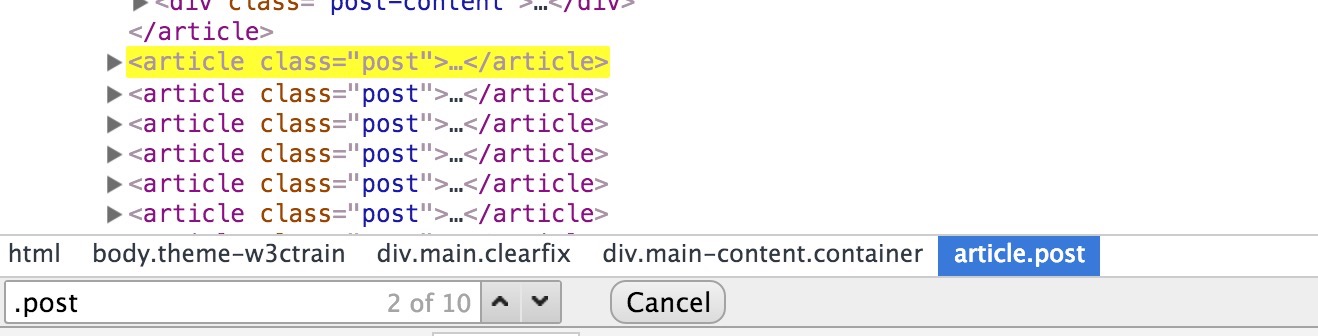 Chrome调试工具奇淫技_ 图片描述