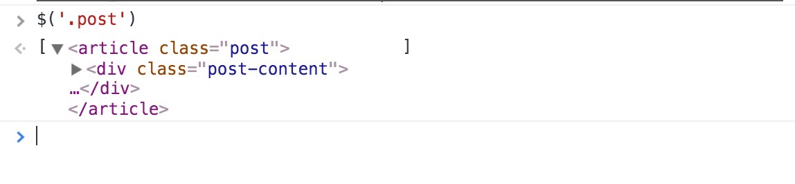 Chrome调试工具奇淫技_ 图片描述