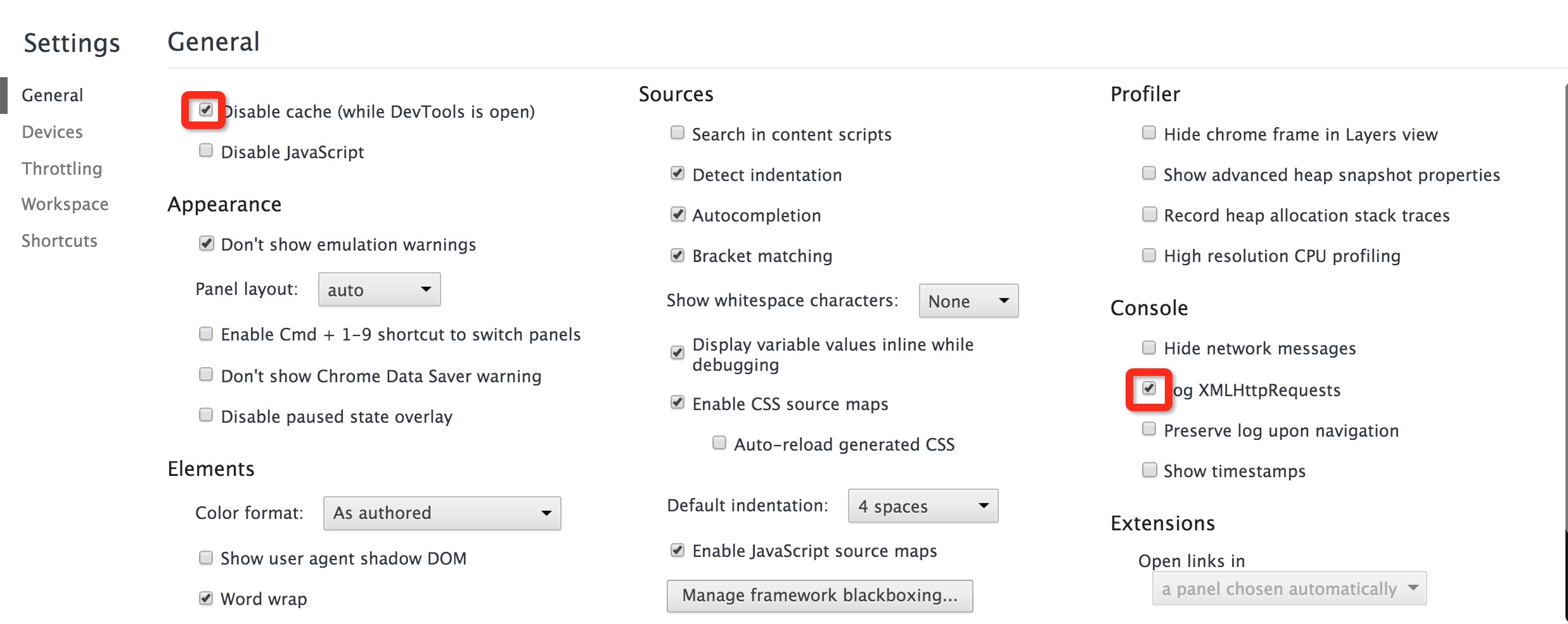 Chrome调试工具奇淫技_ 图片描述