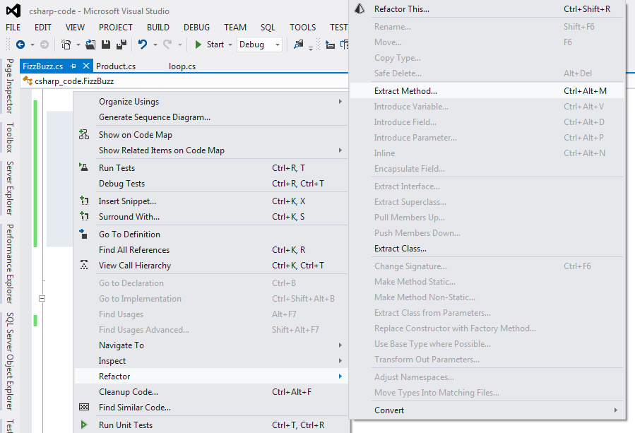 编写更好的C#代码_ 图片描述