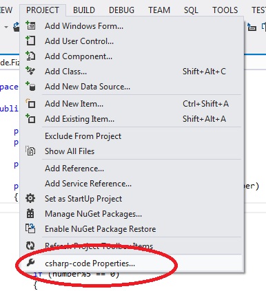 编写更好的C#代码_ 图片描述