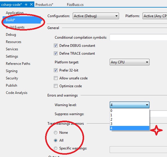 编写更好的C#代码_ 图片描述