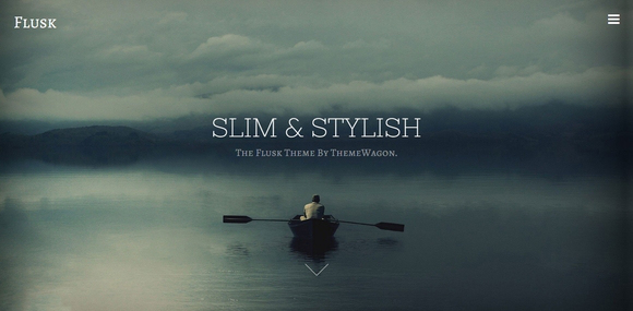 2015年15+最佳的响应式HTML5网站模板_ 图片描述