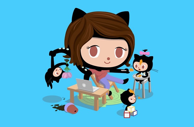 七个你必须重视的Git使用技巧_ 图片描述