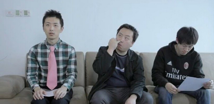 壮士请留步!送你一本《程序猿面试葵花宝典》_ 图片描述